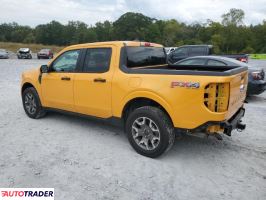 Ford Maverick 2022 2 Ford Maverick 2022 2