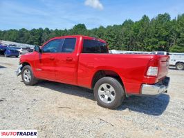Dodge Ram 2022 3