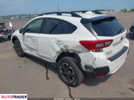 Subaru Pozostałe 2021 2 Subaru Pozostałe 2021 2