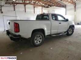 Chevrolet Colorado 2022 2 Chevrolet Colorado 2022 2