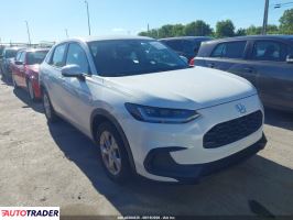 Honda HR-V - zobacz ofertę
