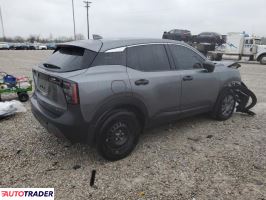 Nissan Pozostałe 2025 2 Nissan Pozostałe 2025 2