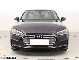 Audi A5 2018 2.0 248 KM