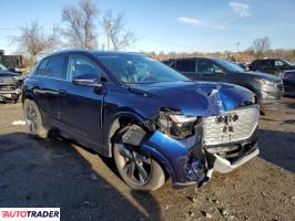 Audi Q4 2022 Audi Q4 2022
