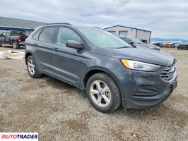 Ford Edge 2021 2