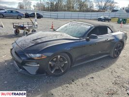 Ford Mustang 2022 2