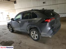 Toyota Pozostałe 2020 2