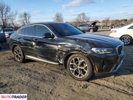 BMW X4 2022 2