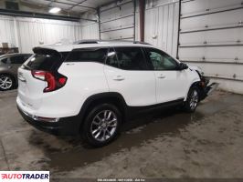 GMC Terrain 2022 1