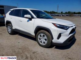 Toyota Pozostałe 2025 2