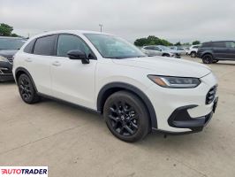Honda HR-V 2025 2