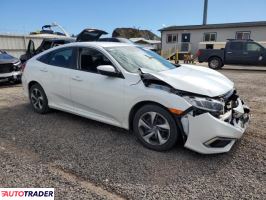 Honda Civic 2019 2 Honda Civic 2019 2