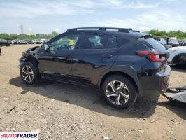 Subaru Pozostałe 2024 2