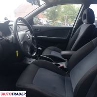 Mitsubishi Outlander 2006 2 140 KM