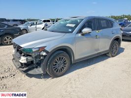 Mazda CX-5 2021 2