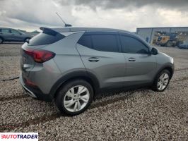 Buick Pozostałe 2025 1