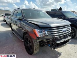 Ford Expedition 2021 3 Ford Expedition 2021 3