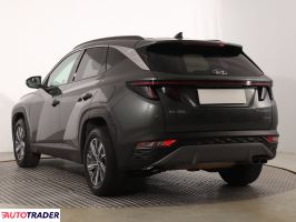 Hyundai Tucson 2023 1.6 226 KM