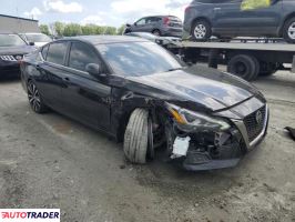 Nissan Altima 2019 2 Nissan Altima 2019 2