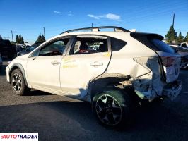 Subaru Pozostałe 2020 2