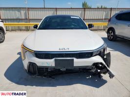 Kia Pozostałe 2025 1