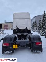 Scania R450