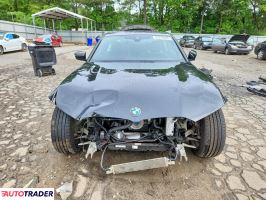BMW 330 2025 2