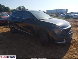 Kia Sportage 2024 2