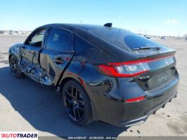 Honda Civic 2024 2