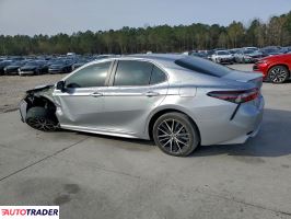 Toyota Camry 2023 2
