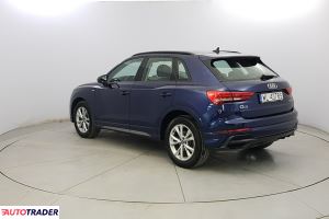 Audi Q3 2021 1.5 150 KM