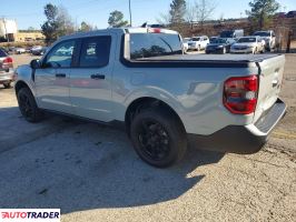 Ford Maverick 2023 2