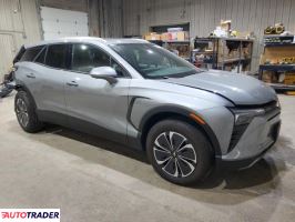 Chevrolet Blazer 2024 Chevrolet Blazer 2024