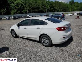 Chevrolet Cruze 2019 1