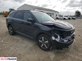 Kia Sorento 2023 2