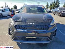 Kia Niro 2022 1