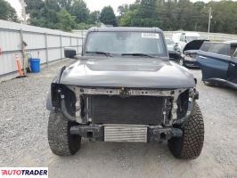 Ford Bronco 2022 2 Ford Bronco 2022 2