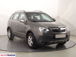 Opel Antara - zobacz ofertę
