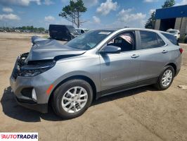 Chevrolet Equinox 2023 1