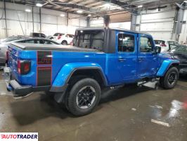 Jeep Pozostałe 2020 3