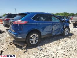 Ford Edge 2020 2