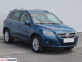 Volkswagen Tiguan - zobacz ofertę