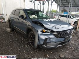 Mazda 5 - zobacz ofertę