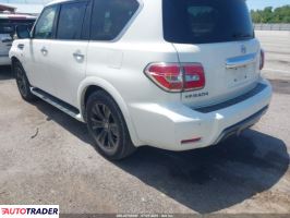 Nissan Armada 2019 5 Nissan Armada 2019 5