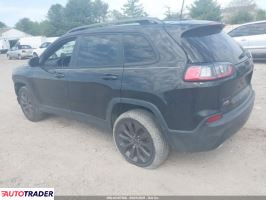 Jeep Cherokee 2021 3 Jeep Cherokee 2021 3