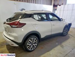 Nissan Pozostałe 2023 1