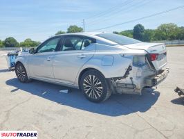 Nissan Altima 2023 2