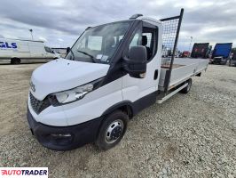 Iveco Daily 2021 3.0