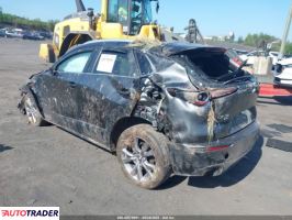 Mazda CX-30 2023 2
