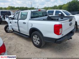 Ford Ranger 2024 2 Ford Ranger 2024 2